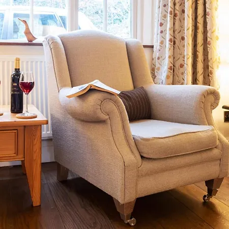 2-bed Sleeps 4 Pet Ok & Parking Nyaraló Ingleton