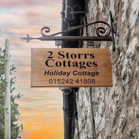 2-bed Sleeps 4 Pet Ok & Parking Nyaraló Ingleton