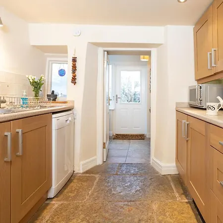 2-bed Sleeps 4 Pet Ok & Parking Casa vacanze Ingleton (North Yorkshire)