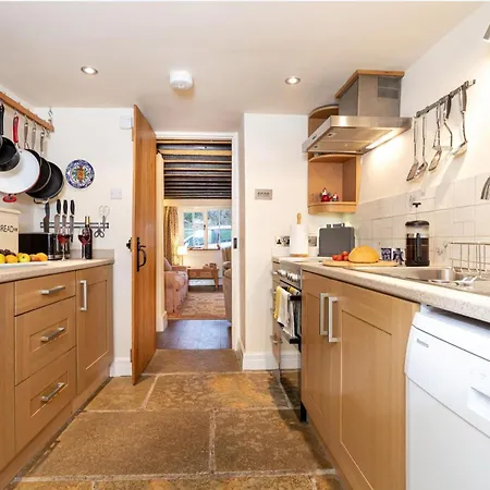 2-bed Sleeps 4 Pet Ok & Parking Ingleton (North Yorkshire)