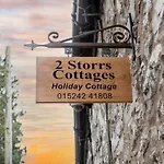2-bed Sleeps 4 Pet Ok & Parking Holiday home Ingleton (North Yorkshire)